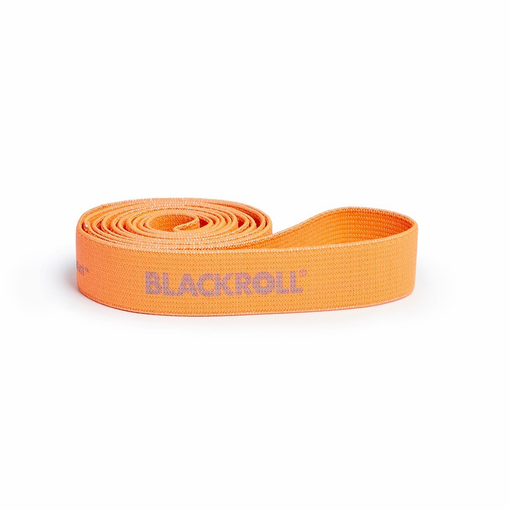 Elastique - Rubber Blackroll Super Band